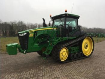 Landbouw tractor John Deere 8370RT