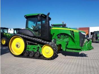 Landbouw tractor John Deere 8370RT