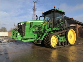 Landbouw tractor John Deere 8370RT