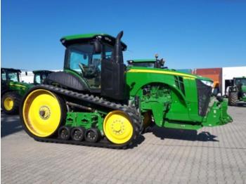 Landbouw tractor John Deere 8370RT