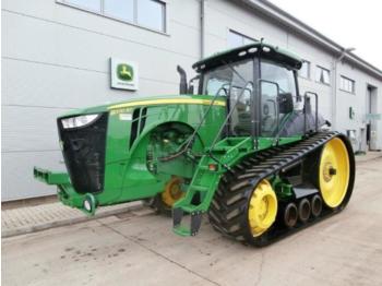 Landbouw tractor John Deere 8370RT