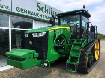 Landbouw tractor John Deere 8370RT