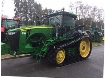 Landbouw tractor John Deere 8370RT