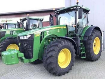 Landbouw tractor John Deere 8370R ALLRADTRAKTOR