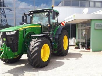 Landbouw tractor John Deere 8370 R