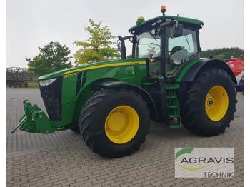 Landbouw tractor John Deere 8370 R AUTOPOWR