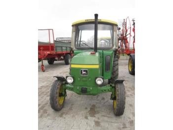 Landbouw tractor John Deere 840 Verdeck Hinterra