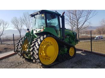 Landbouw tractor John Deere 8430T