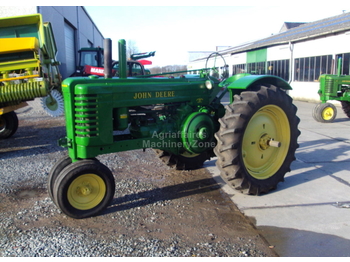 Landbouw tractor John Deere A
