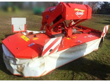 Landbouw tractor John Deere FC 313F-FF