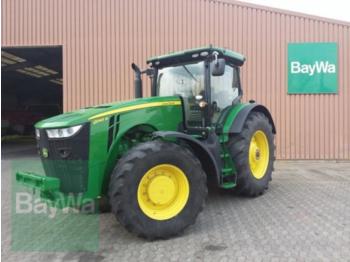 Landbouw tractor John Deere GEBR. JOHN DEERE 8345