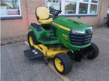 Landbouw tractor John Deere X758