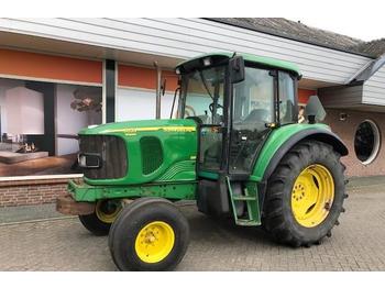 Landbouw tractor John Deerer 6020 se 2wd
