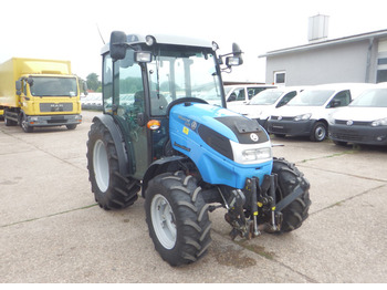 Landbouw tractor LANDINI Mistral 50 H - HSSL/A