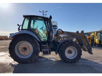 Landbouw tractor Lamborghini R 6.170 VTR