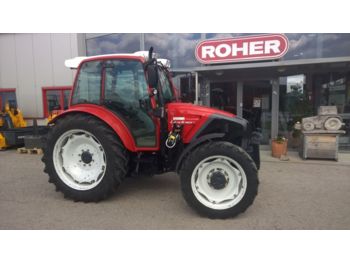 Landbouw tractor Lindner Geotrac 84