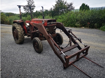 Landbouw tractor MASSEY FERGUSON 165