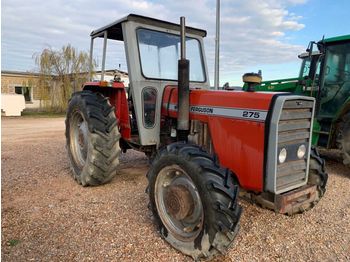 Landbouw tractor MASSEY FERGUSON 275