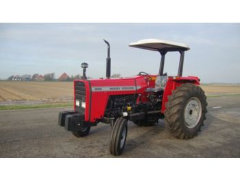 Landbouw tractor MASSEY FERGUSON 290