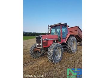 Landbouw tractor MASSEY FERGUSON 3645*4x4*