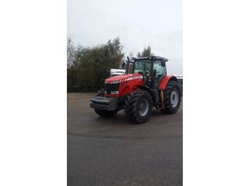 Landbouw tractor MASSEY FERGUSON 8670