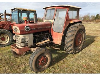 Landbouw tractor Massey Ferguson 178