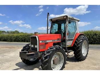 Landbouw tractor Massey Ferguson 3080