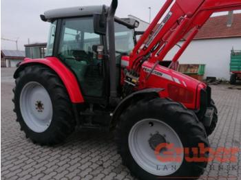 Landbouw tractor Massey Ferguson 5425