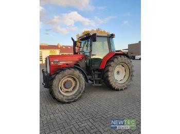 Landbouw tractor Massey Ferguson 6190