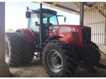 Landbouw tractor Massey Ferguson 6499