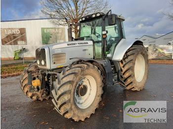 Landbouw tractor Massey Ferguson 7485-4RM DYNA VT
