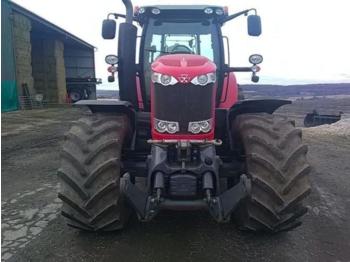 Landbouw tractor Massey Ferguson 7624 DYNA 6