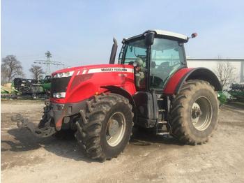 Landbouw tractor Massey Ferguson 8670