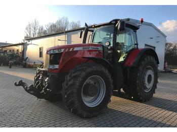 Landbouw tractor Massey Ferguson 8680