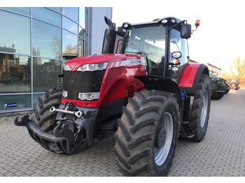 Landbouw tractor Massey Ferguson 8690 Dyna VT