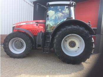 Landbouw tractor Massey Ferguson 8690 Dyna-VT