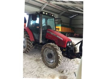 Landbouw tractor Massey Ferguson MF5445