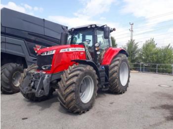 Landbouw tractor Massey Ferguson MF 7720 S Efficient