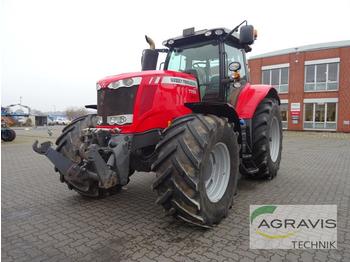 Landbouw tractor Massey Ferguson MF 7726
