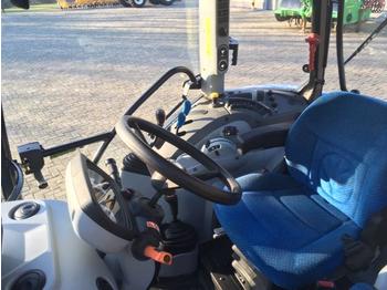 Landbouw tractor NEW HOLLAND T5.115 TRACTOR