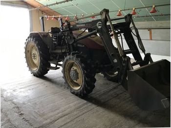 Landbouw tractor New Holland L85 DT