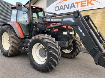 Landbouw tractor New Holland M160