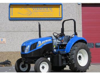Landbouw tractor New Holland T4.95 ROPS