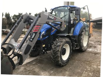 Landbouw tractor New Holland T5.95