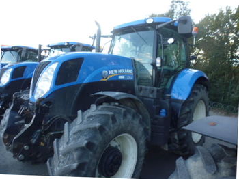 Landbouw tractor New Holland T7170PC