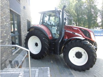 Landbouw tractor New Holland T 5.120 EC FIAT100