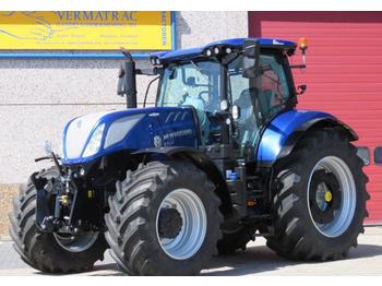 Landbouw tractor New Holland T 7.270 AC