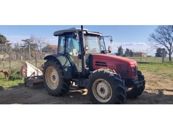 Landbouw tractor SAME EXPLORER95