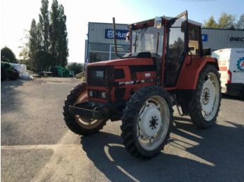 Landbouw tractor Same tracteur agricole laser90 same