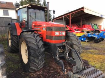 Landbouw tractor Same tracteur agricole titan160 same